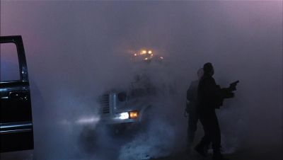 Get the drivers back in the truck - Analyze That
