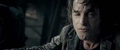 Get the fuck away from me - Underworld: Evolution