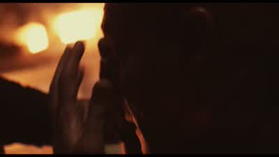 Get the fuck away! - End of Watch