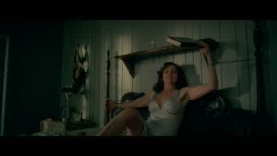 Get the fuck away! - Gerald's Game