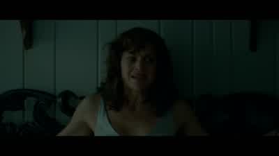 -Get the fuck away! - Gerald's Game