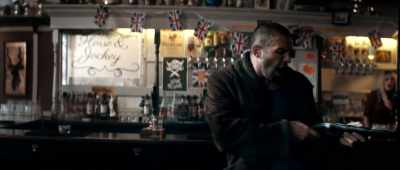 Get the fuck back!
Oi, get over there! Move it! - Avengement