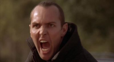 Get the fuck down - Hard Target
