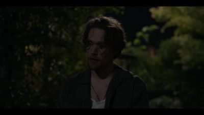 Get the fuck off me. - American Horror Stories