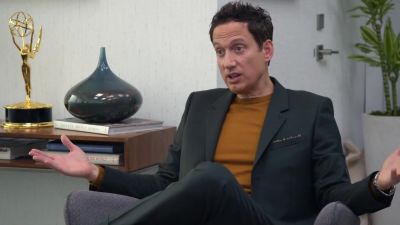 Get the fuck out of here Illegal - Curb Your Enthusiasm