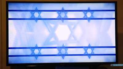 - Get the fuck outta my bed. - Hanukkah