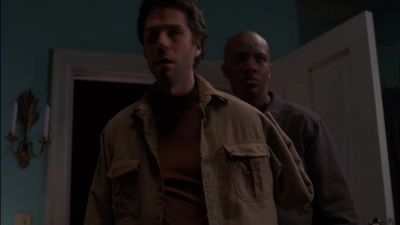 - GET THE GIRL.
    - LET'S GO. OUTSIDE. - Angel