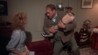 Get the glue - A Christmas Story