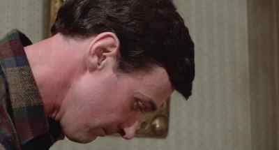 Get the goddamn thing myself. - Rawhead Rex