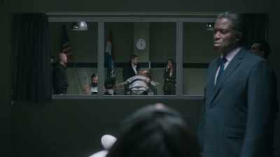 Get me the governor's office. - Ransom