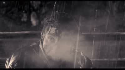 Get the head! - Sin City