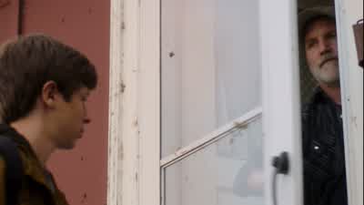 Get the hell away from me, you moron. - The Good Doctor
