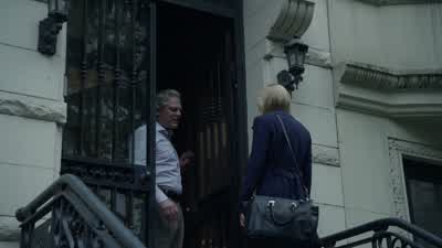 Get the hell away from my home. - Mr. Robot