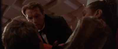 Get the hell off me. - Last Action Hero