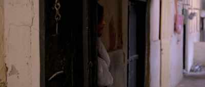 Get the hell off of me! - Mukkabaaz