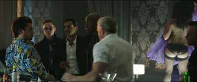 - Get the hell out!
- I'll take care of it. - Bon Cop Bad Cop 2