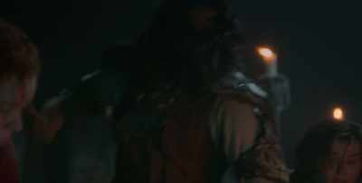 Get the hell out of Graydon! - Willow
