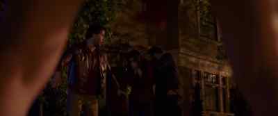 Get the hell out of here. - Neighbors 2: Sorority Rising