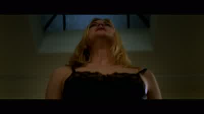 - Get the hell out of here! - Scream 3