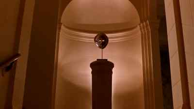 Get the hell out of my house! - Jade