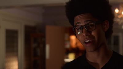 Get the hell out. - Marvel's Runaways