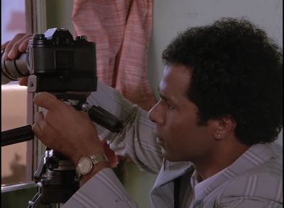 Get the hell outta here!
Huh? - Miami Vice