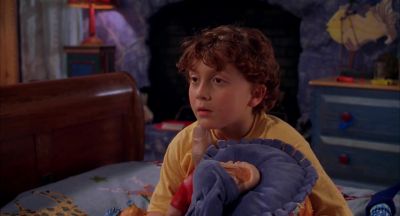 Get the hoe, Jane! - Spy Kids