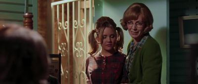 Get the jump rope Penny - Hairspray