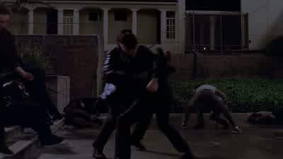 Get the kids! - Buffy the Vampire Slayer