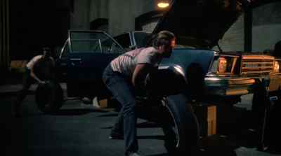 - Get the lamps and the tires. - Shrunken Heads