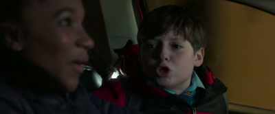 Get the last one, - The Kid Who Would Be King