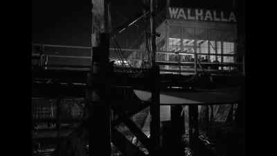 Get the law! - The Lady from Shanghai