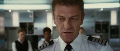 Get the lights up. - Flightplan
