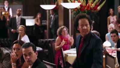 Get the list. lt's in his pants. - Deuce Bigalow: European Gigolo