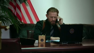 Get the local police to arrest him for something. - Adrenaline