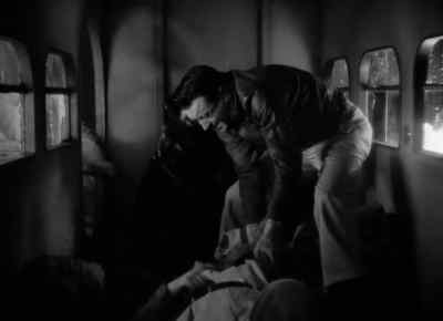 - Get the mail!
- All right. Grab this mail. - Only Angels Have Wings