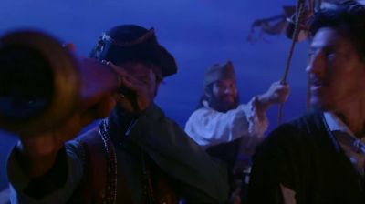 Get the mainsail up! - TimeCrafters: The Treasure of Pirate's Cove