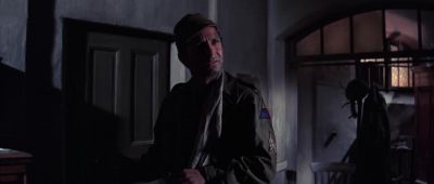 Get the men up We're moving out - The Bridge at Remagen
