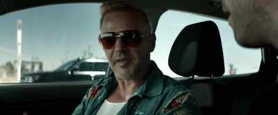 Get the money back to Tommy, - Debt Collectors