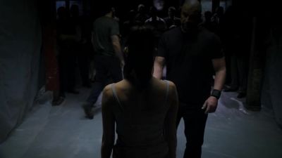 Get the money. - Criminal Minds
