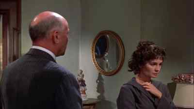 Get the money. - Elmer Gantry