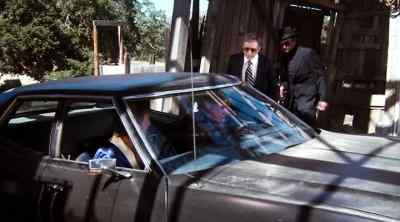 Get the money?
Where's the money? - The Dukes of Hazzard
