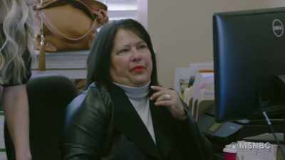 Get the mortgage.
>> did I want to see something - Four Seasons Total Documentary