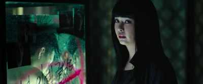 Get the operatives to wipe this place down. - Fabricated City
