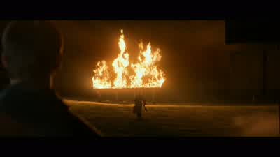 Get the other one from the house. - Three Billboards Outside Ebbing, Missouri