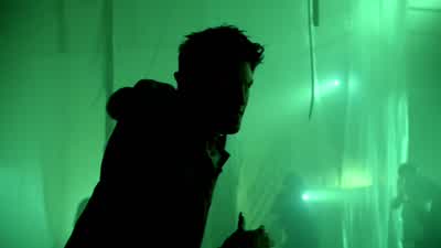 Get the others back. - Teen Wolf