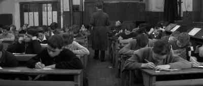 Get the others first. - The 400 Blows