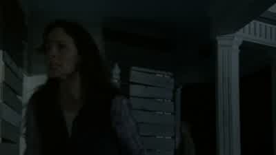 Get the others. - The Walking Dead