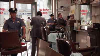 - Get the phone company? - Dog Day Afternoon