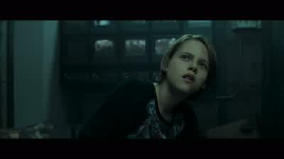 Get the phone. - Panic Room